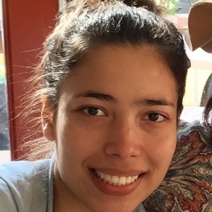 Juliana Cantillo's avatar