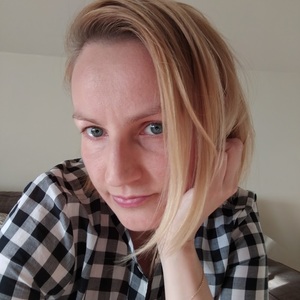 Aleksandra Arcipowska's avatar