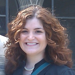 Carmela Franco's avatar